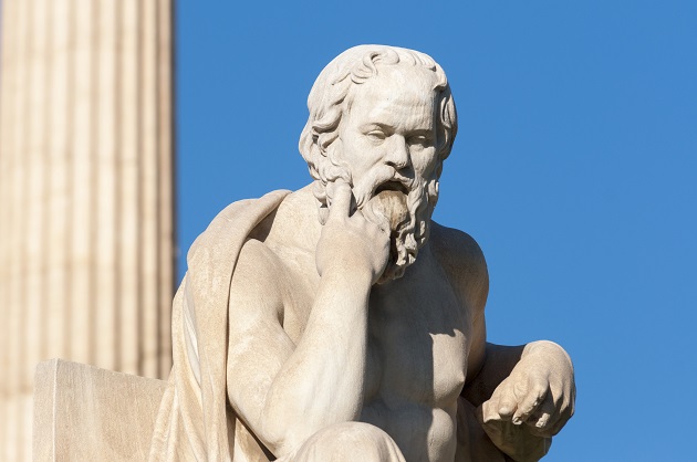 Ο Σωκράτης, η πολιτική ανυπακοή και οι βέλτιστοι κανόνες