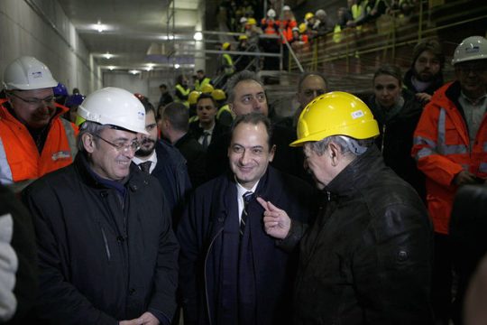 Ονειρα που θα γίνουν εφιάλτης…