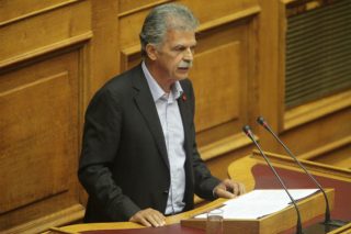 Φλερτ χωρίς ανταπόκριση