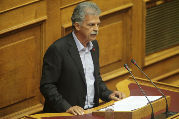Φλερτ χωρίς ανταπόκριση