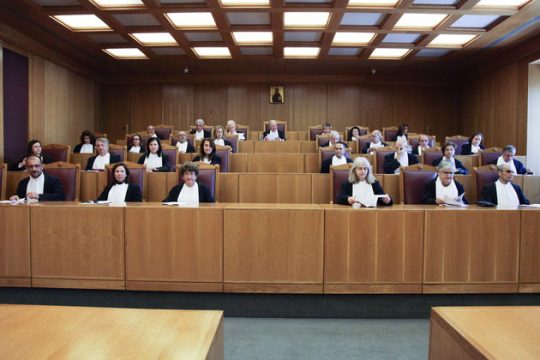 Αντί αδειών ζητούν ασφαλιστικά μέτρα