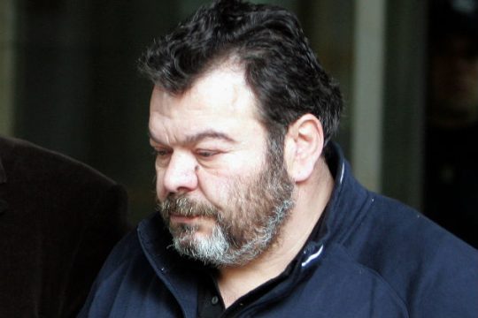 Τα πολλά πρόσωπα του Στεφανάκου