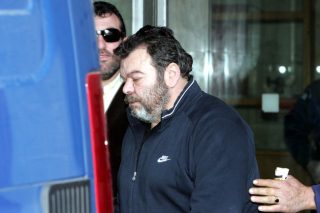 Ελπίζουν να «μιλήσει» το κινητό του Στεφανάκου