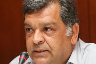 «Η Νίκαια θύμιζε περίοδο Κατοχής»
