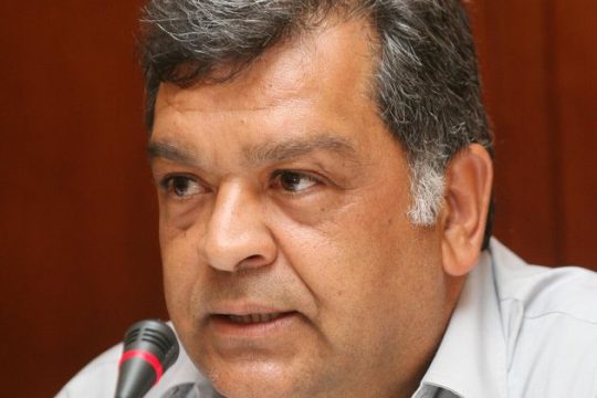 «Η Νίκαια θύμιζε περίοδο Κατοχής»