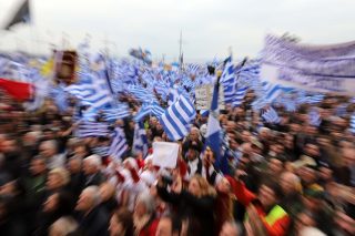 Τα σύμβολα και η πραγματικότητα
