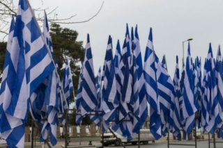 Αναλαμβάνει το συλλαλητήριο της Αθήνας