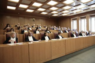 Η πρώτη -ενημερωτική- Ολομέλεια του ΣτΕ για το Ελληνικό