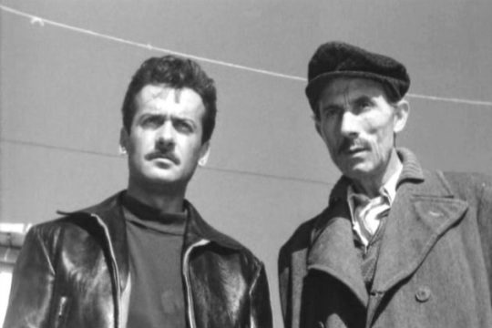 «Δεν έχω ρέστα, να σας δώσω δύο σακούλες;»