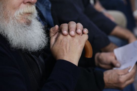 Λαθροχειρία στον επανυπολογισμό των συντάξεων