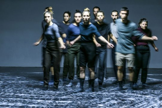 Στο Ηράκλειο το Πανελλήνιο Φεστιβάλ Ερασιτεχνικού Θεάτρου