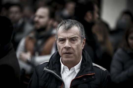 «Για 12 λόγους δεν θα παραστώ στο συλλαλητήριο»