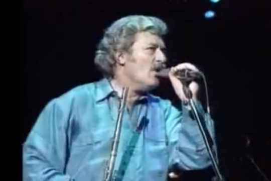 «Αυλαία» για τον Ray Thomas των Moody Blues