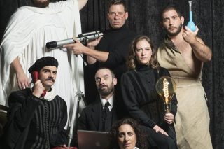 Τα παιδιά, οι μεγαλύτεροι εφευρέτες του μέλλοντος
