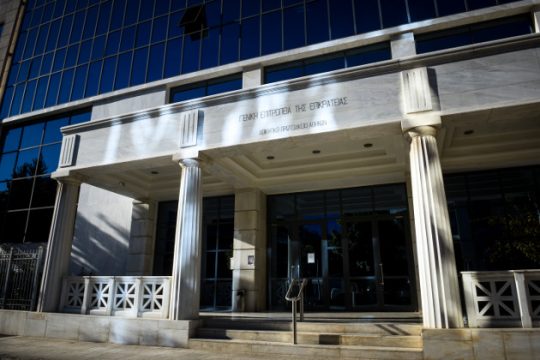 «Στηρίζουμε έμπρακτα όλους τους Τούρκους που ζητούν άσυλο»
