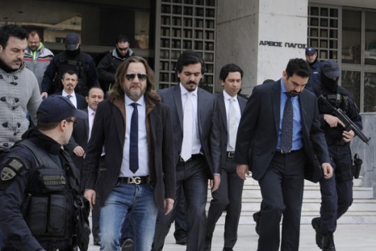 Διευκρινίσεις Ελληνικού Συμβουλίου για τους Πρόσφυγες για τον Τούρκο στρατιωτικό