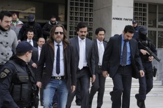 «Μπορεί να δικαστούν στην Ελλάδα οι οκτώ Τούρκοι»