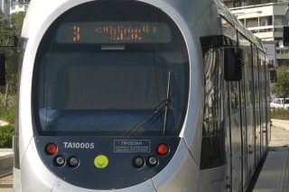 Wi-Fi σε λεωφορεία, τρόλεϊ και τραμ