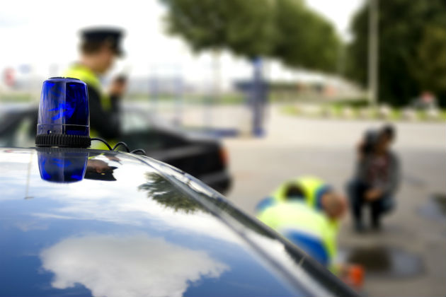 Η «διακριτική» μεταχείριση των οδηγών που εγκαταλείπουν τα θύματά τους