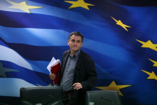 «Δικό μας μεταμνημονιακό σχέδιο μετά την καθαρή έξοδο»