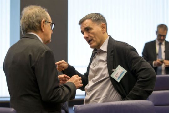 Κλείνει σήμερα η τρίτη αξιολόγηση, εγκρίνεται η επόμενη δόση