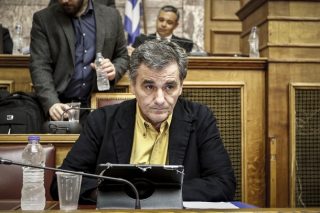 Το πολυνομοσχέδιο είναι μια εικόνα από το μέλλον