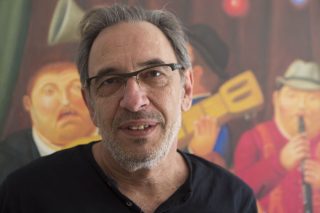 «Η ιδεολογία μου καθόριζε πάντα τη στάση μου»