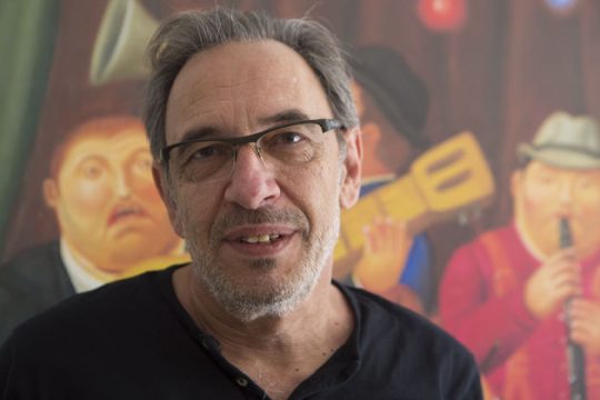 «Η ιδεολογία μου καθόριζε πάντα τη στάση μου»