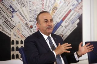 «Και δέκα χρόνια συνομιλιών δεν θα λύσουν το Κυπριακό»
