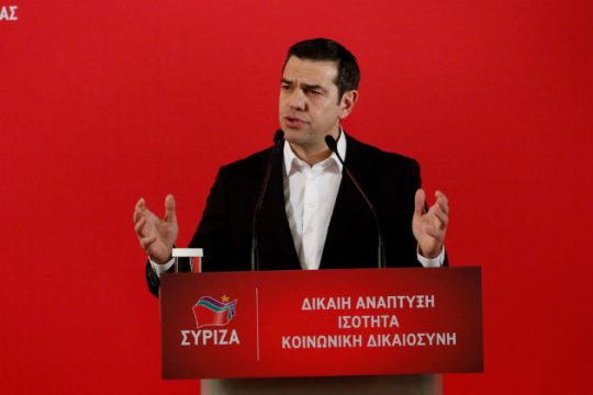«Τα εθνικιστικά παραληρήματα ζημιώνουν τη χώρα»