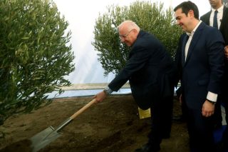 Mουσείο Ολοκαυτώματος, μνημείο στην Ιστορία