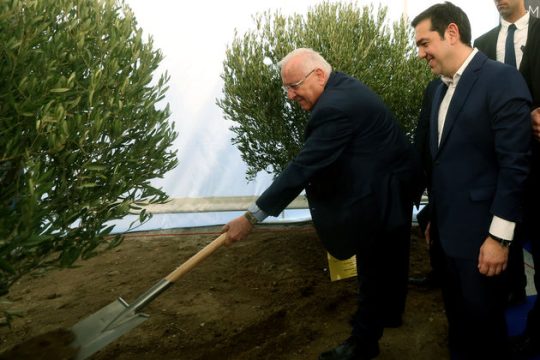 Mουσείο Ολοκαυτώματος, μνημείο στην Ιστορία