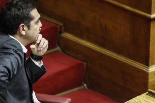 Σε θέση μάχης για τα προαπαιτούμενα
