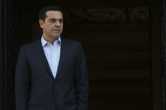 Με νηφαλιότητα προς μια συνολική λύση