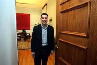 Κυβέρνηση και εξουσία