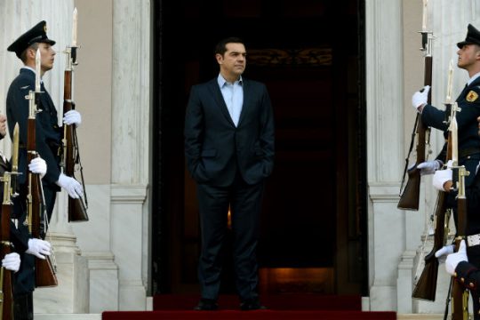 Κοκορομαχίες
