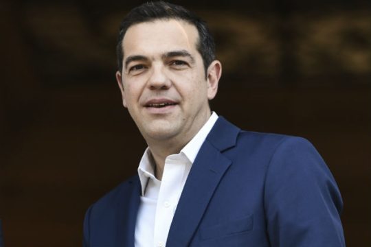 «Απαιτείται ευρύτατη κοινοβουλευτική συναίνεση για την ΠΓΔΜ»