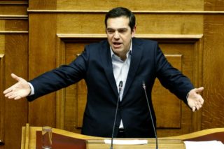 Μαχαιριές