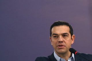 Εξωτερική πολιτική εναντίον εσωτερικής μικροπολιτικής