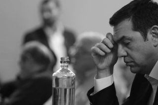 Οι δανειστές και τα πειθήνια όργανα