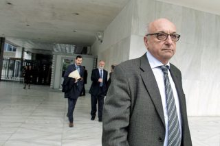 Θεόδωρος Τσουκάτος, ο… ιδανικός εργοδότης