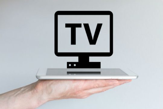 Αδειες με αντίτιμο για ιντερνετικές TV