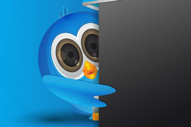 Το Twitter «μπλόκαρε» τον λογαριασμό της Χρυσής Αυγής