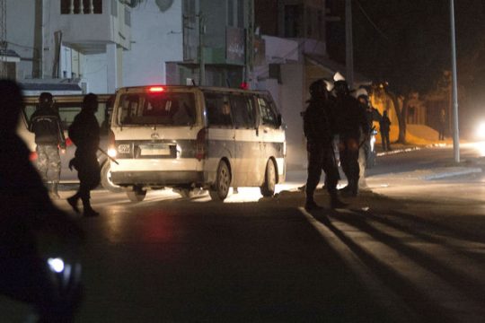 Η «άνοιξη» δεν έφτασε ποτέ στην Τυνησία
