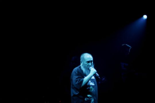 Αύριο η κηδεία του Τζίμη Πανούση