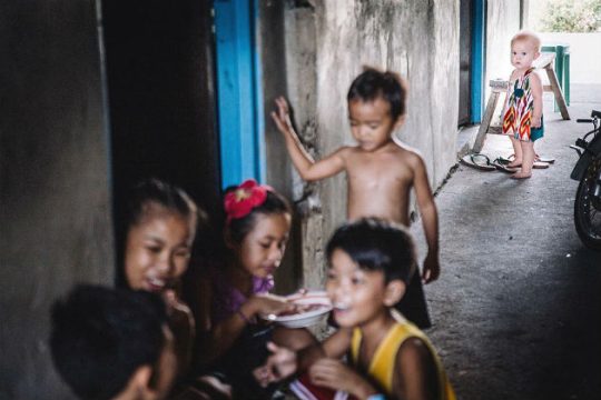 Έκκληση UNICEF για έκτακτη χρηματοδότηση 3,6 δισ. δολ.