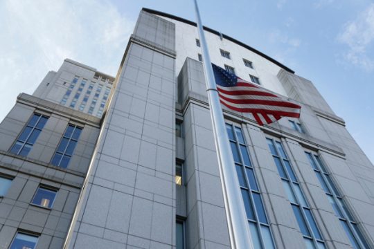 Ένα σκάνδαλο και μία καταδίκη που «αγγίζει» τον Ταγίπ Ερντογάν