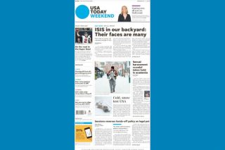 Ανασκόπηση διεθνούς Τύπου – 05.01.2018