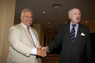 Τριμερής για το Μακεδονικό