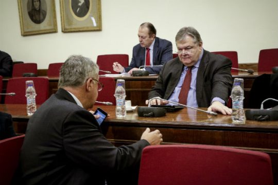 Σκοπιμότητες